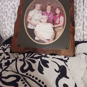 Meet your Posher, Barbara